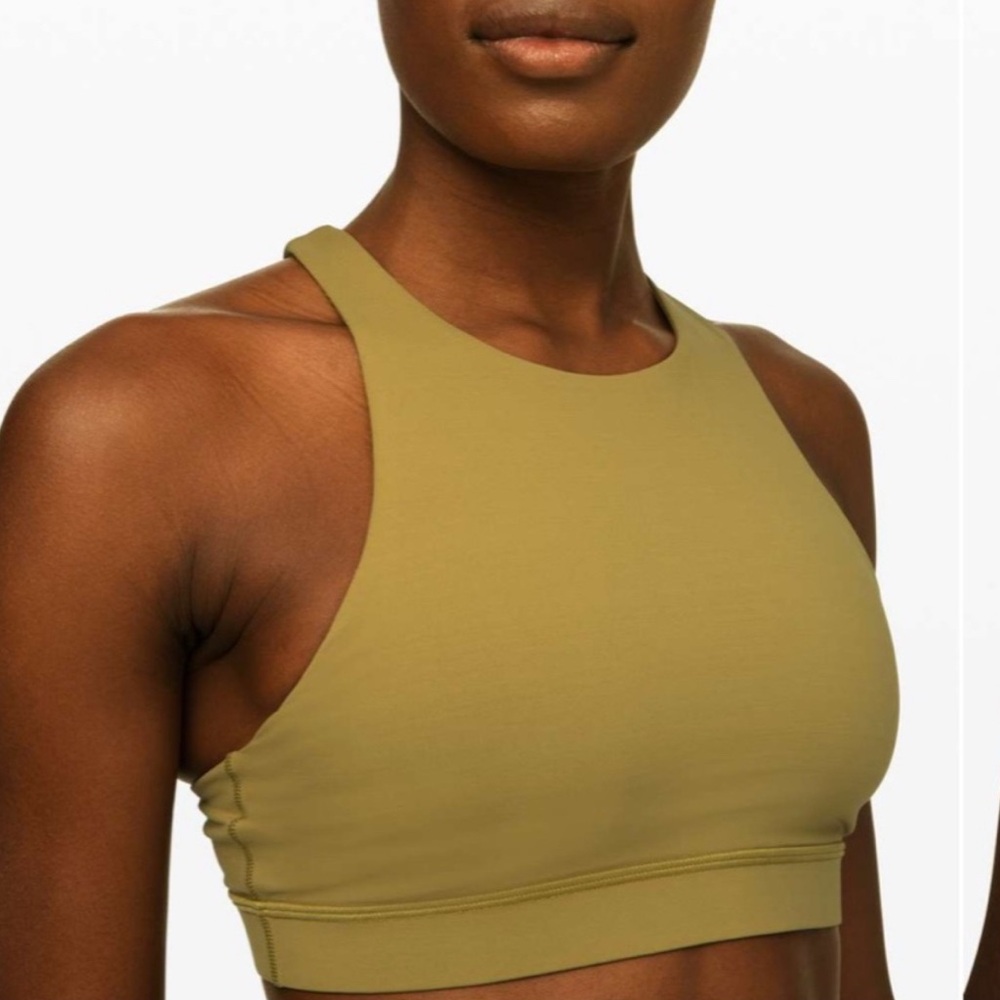 Lululemon Energy Bra